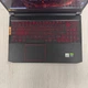 Ігровий ноутбук Б-клас Acer Nitro 5 AN515-55 / 15.6" (1920x1080) IPS / Intel Core i5-10300H (4 (8) ядра по 2.5 - 4.5 GHz) / 16 GB DDR4 / 256 GB SSD / nVidia GeForce RTX 3050, 4 GB GDDR6, 128-bit / WebCam б/в - зображення 5