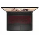 Ігровий ноутбук MSI Katana GF66 11UE-021NEU / 15.6" (1920x1080) IPS / Intel Core i5-11400H (6 (12) ядер по 2.7 - 4.5 GHz) / 16 GB DDR4 / 512 GB SSD / nVidia GeForce RTX 3060, 6 GB GDDR6, 192-bit / WebCam б/в - зображення 4