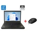 Ноутбук Lenovo ThinkPad T440p / 14" (1366x768) TN / Intel Core i5-4300M (2 (4) ядра по 2.6 - 3.3 GHz) / 8 GB DDR3 / 256 GB SSD / Intel HD Graphics 4600 / WebCam / DVD-ROM б/у + Подарок Проводная мышь / USB - изображение 1