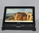 Захищений нетбук-трансформер Getac V110 G4 / 11.6" (1366x768) IPS Touch / Intel Core i7-7500U (2 (4) ядра по 2.7 - 3.5 GHz) / 8 GB DDR4 / 128 GB SSD / Intel HD Graphics 620 / WebCam / Стілус / Windows 11 Pro / Два АКБ б/в + Подарунок Миша та флешка - зображення 8