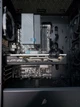 Игровой ПК 1stPlayer Go6 Tower / Intel Core i7-6700 (4 (8) ядра по 3.4 - 4.0 GHz) / 16 GB DDR4 / 256 GB SSD M.2 + 512 GB SSD + 500 GB HDD / AMD Radeon RX 570, 8 GB GDDR5, 256-bit / 600W б/у + Подарок Кабель DVI + Питания - изображение 4