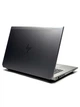 Мобільна робоча станція HP ZBook 17 G6 / 17.3" (1920x1080) IPS / Intel Core i7-9850H (6 (12) ядер по 2.6 - 4.6 GHz) / 16 GB DDR4 / 1000 GB SSD / nVidia Quadro RTX 4000, 8 GB GDDR6, 256-bit / WebCam / Win 10 Pro б/в - зображення 6