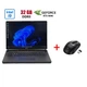 Игровой ноутбук Б-класс MSI Raider GE78HX 13VI-086US / 17.3" (2560x1600) IPS / Intel Core i9-13950HX (24 (32) ядра по 2.2 - 5.5 GHz) / 32 GB DDR5 / 960 GB SSD / nVidia GeForce RTX 4090, 16 GB GDDR6, 256-bit / WebCam б/у + Подарок Мышь HOCO GM28 - изображение 1
