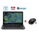 Мобильная рабочая станция HP ZBook 17 G3 / 17.3" (1600x900) TN / Intel Core i5-6440HQ (4 ядра по 2.6 - 3.5 GHz) / 16 GB DDR4 / 480 GB SSD / nVidia Quadro М1000M, 2 GB DDR3, 128-bit / WebCam б/у + Подарок Беспроводная мышь HOCO GM28 - изображение 1