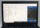 Ноутбук Б-класс Lenovo ThinkPad T440p / 14" (1920x1080) IPS / Intel Core i5-4330M (2 (4) ядра по 2.8 - 3.5 GHz) / 8 GB DDR3 / 256 GB SSD / nVidia GeForce GT 730M, 1 GB GDDR3, 64-bit / WebCam / DVD-ROM / Win 10 Pro б/у - изображение 10