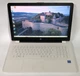 Ноутбук HP 15-bs030no / 15.6" (1920x1080) TN / Intel Pentium N3710 (4 ядра по 1.6 - 2.56) / 8 GB DDR3 / 128 GB SSD / Intel HD Graphics / WebCam / Win 10 Home б/у - изображение 2