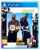 Игра UFC 4 для PS4 (Blu-ray диск) RU Б/У - изображение 1