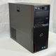 Рабочая станция Fujitsu Celsius M720 Tower / Intel Xeon E5-1620 (4 (8) ядра по 3.6 - 3.8 GHz) / 32 GB DDR3 / 1000 GB HDD / nVidia Quadro 600, 1 GB GDDR3, 128-bit / 500W б/у + Подарок Проводная мышка и клавиатура - изображение 3