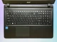 Ноутбук Acer Aspire ES1-533 / 15.6" (1366x768) TN / Intel Pentium N4200 (4 ядра по 1.1 - 2.5 GHz) / 4 GB DDR3 / 120 GB SSD / Intel HD Graphics 505 / WebCam б/в - зображення 3