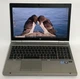 Ноутбук Б-клас HP EliteBook 8560p / 15.6" (1600x900) TN / Intel Core i7-2620M (2 (4) ядра по 2.7 - 3.4 GHz) / 8 GB DDR3 / 500 GB HDD / AMD Radeon HD 6470M, 1 GB DDR3, 64-bit / WebCam / DVD-ROM б/в - зображення 2