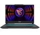 Игровой ноутбук MSI Cyborg 15 A12VE / 15.6" (1920x1080) IPS / Intel Core i5-12450H (8 (12) ядер по 3.3 - 4.4 GHz) / 16 GB DDR5 / 512 GB SSD / nVidia GeForce RTX 4050, 6 GB GDDR6, 96-bit / WebCam б/у - изображение 2