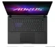 Ноутбук GIGABYTE Aorus Master (6ZJM6EEE64SP), AMD Ryzen 9 9955HX3D / 16" / OLED / 240 Гц / RAM 32 ГБ DDR5 / SSD 1 ТБ / AMD Radeon 610M + RTX 5090 / Windows 11 Pro / Чорний - изображение 1