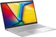 Ноутбук ASUS Vivobook 15 (F1504VA-WS51_16), Intel Core i5-1334U / 15.6" / RAM 16 ГБ DDR4 / SSD 512 ГБ / Intel Graphics / Windows 11 Home / Сірий - зображення 2