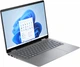 Ноутбук HP Envy x360 14-FA0014NW (B4MA8EA), AMD Ryzen 5 8640HS / 14" / Touch / RAM 16 ГБ LPDDR5 / SSD 512 ГБ / AMD Radeon 760M / Windows 11 Home / Сріблястий - изображение 2
