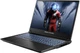 Ноутбук DREAM MACHINES RG5060-15PL21 (e2461933), Intel Core i7-14700HX / 15.6" / 144 Гц / RAM 32 ГБ DDR5 / SSD 1 ТБ / Intel UHD Graphics + RTX 5060 / Без ОС / Чорний - изображение 3