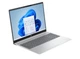 Ноутбук HP OmniBook 16-AF1055CL (B97M4UA), Intel Core Ultra 5 225U / 16" / Touch / RAM 16 ГБ LPDDR5x / SSD 1 ТБ / Intel Graphics / Windows 11 Home / Сріблястий - изображение 1