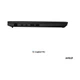 Ноутбук Lenovo ThinkPad L14 Gen 7 (21X6001TMH), AMD Ryzen AI 5 430 / 14" / RAM 16 ГБ DDR5 / SSD 512 ГБ / AMD Radeon 840M / 4G / Windows 11 Pro / Чорний - изображение 6