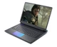 Ноутбук Dell Alienware 16 Area-51 (Alienware-AA16-7796), Intel Core Ultra 9 275HX / 16" / WVA / 240 Гц / RAM 16 ГБ DDR5 / SSD 1 ТБ / Intel Iris Xe Graphics + RTX 5070Ti / Windows 11 Home / Синій - изображение 4