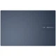 Ноутбук ASUS Vivobook 15 (ASX1504MA-BQ642), Intel Core 5 320 / 15.6" / RAM 8 ГБ DDR5 / SSD 256 ГБ / Intel Graphics / Без ОС / Синій - зображення 9