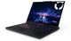 Ноутбук Lenovo Legion Pro 7 16IAX10H (83F5003CPB), Intel Core Ultra 9 275HX / 16" / OLED / 240 Гц / RAM 64 ГБ DDR5 / SSD 1 ТБ / RTX 5080 / Windows 11 Home / Чорний - изображение 4