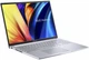 Ноутбук ASUS Vivobook 16 (X1605VA-MB1800W), Intel Core i7-13620H / 16" / RAM 16 ГБ DDR4 / SSD 512 ГБ / Intel Iris Xe Graphics / Windows 11 Home / Сріблястий - изображение 3