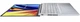 Ноутбук ASUS Vivobook 16 (X1605VA-MB1800W), Intel Core i7-13620H / 16" / RAM 16 ГБ DDR4 / SSD 512 ГБ / Intel Iris Xe Graphics / Windows 11 Home / Сріблястий - изображение 9