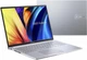 Ноутбук ASUS Vivobook 16 (X1605VA-MB1800W), Intel Core i7-13620H / 16" / RAM 16 ГБ DDR4 / SSD 512 ГБ / Intel Iris Xe Graphics / Windows 11 Home / Сріблястий - изображение 10