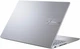 Ноутбук ASUS Vivobook 16 (X1605VA-MB1800W), Intel Core i7-13620H / 16" / RAM 16 ГБ DDR4 / SSD 512 ГБ / Intel Iris Xe Graphics / Windows 11 Home / Сріблястий - изображение 12