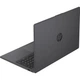 Ноутбук HP 15 (D2JJ1EA), AMD Ryzen 7 5825U / 15.6" / RAM 16 ГБ DDR4 / SSD 1 ТБ / AMD Radeon Graphics / Без ОС / Cірий - изображение 6