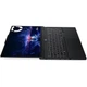 Ноутбук Lenovo Legion 5 15IAX10 (83F0009KRM), Intel Core Ultra 7 255HX / 15.1" / OLED / 165 Гц / RAM 32 ГБ DDR5 / SSD 1 ТБ / RTX 5060 / Без ОС / Чорний - изображение 6