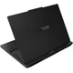 Ноутбук Lenovo Legion 5 15IAX10 (83F0009KRM), Intel Core Ultra 7 255HX / 15.1" / OLED / 165 Гц / RAM 32 ГБ DDR5 / SSD 1 ТБ / RTX 5060 / Без ОС / Чорний - изображение 7