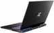 Ноутбук DREAM MACHINES RX5080-18PL20 (RX5080-18PL20), Intel Core Ultra 9 275HX / 18" / 240 Гц / RAM 16 ГБ DDR5 / SSD 1 ТБ / Intel Graphics + RTX 5080 / Без ОС / Чорний - изображение 5