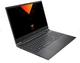 Ноутбук HP Victus (4J5R4EA), AMD Ryzen 5 5600H / 16,1" / 144 Гц / RAM 16 ГБ DDR4 / SSD 512 ГБ / AMD Radeon Graphics + RTX 3050 Ti / Windows 10 Home / Чорний - изображение 2