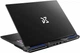 Ноутбук DREAM MACHINES RX5080-18PL20 (RX5080-18PL20), Intel Core Ultra 9 275HX / 18" / 240 Гц / RAM 16 ГБ DDR5 / SSD 1 ТБ / Intel Graphics + RTX 5080 / Без ОС / Чорний - изображение 7