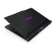 Ноутбук Lenovo Legion Pro 7 (83F5001QNT), Intel Core Ultra 9 275HX / 16" / OLED / 240 Гц / RAM 32 ГБ DDR5 / SSD 2 ТБ / RTX 5090 / Windows 11 Home / Чорний - изображение 6