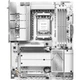 Материнская плата ASRock X870E Challenger WIFI White (sAM5, AMD X870E, DDR5, ATX) - изображение 4