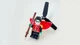 Конструктор Lego Фигурка Robin Paper Bag Super Heroes 212221 sh0822 - изображение 2