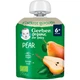Детское пюре Gerber Organic груша с 6 месяцев 80 г (1227093) - изображение 1