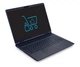 Ноутбук Dell Alienware 16X Aurora (Alienware-AC16251_016), Intel Core Ultra 9 275HX / 16" / WVA / 240 Гц / RAM 64 ГБ DDR5 / SSD 2 ТБ / RTX 5070 / Windows 11 Home / Синій - изображение 2