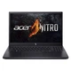 Ноутбук ACER Nitro V 15 (NH.U3QEP.003), AMD Ryzen 5 150 / 15.6″ / 165 Гц / RAM 16 ГБ DDR5 / SSD 512 ГБ / AMD Radeon 660M + RTX 5050 / Без ОС / Чорний - изображение 1