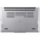 Ноутбук Acer Aspire Lite 15 AL (NX.D5HEX.007), Intel Core i5-13500H / 15,6" / RAM 16 ГБ DDR5 / SSD 512 ГБ / Intel UHD Graphics / Без ОС / Сріблястий - изображение 7