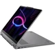 Ноутбук Lenovo Yoga 7 2-в-1 16IPH11 (83TE001FRM), Intel Core Ultra 7 355 / 16" / Touch / OLED / RAM 16 ГБ LPDDR5X / SSD 1 ТБ / Intel Graphics / Windows 11 Home / Сірий - изображение 4