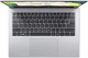 Ноутбук ACER Aspire Go 14 (NX.JSBEP.008), Intel Core 5 120U / 14" / RAM 16 ГБ DDR4 / SSD 512 ГБ / Intel Graphics / Windows 11 Home / Сірий - зображення 2