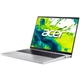 Ноутбук Acer Aspire Go 15 (NX.JV0EX.00K), Intel Core i9-13900H / 16" / 120 Гц / RAM 16 ГБ DDR5 / SSD 1 ТБ / Intel UHD Graphics / Без ОС / Сірий - изображение 4