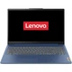 Ноутбук Lenovo IdeaPad Slim 3 (82XQ01TDRM), AMD Ryzen 3 30 / 15.6″ / RAM 8 ГБ LPDDR5 / SSD 256 ГБ / AMD Radeon 610M Graphics / Без ОС / Синій - изображение 2