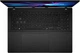 Ноутбук Asus Vivobook 16 (90NB16K1-M00A70), Intel Core 5 210H / 16" / 144 Гц / RAM 16 ГБ DDR5 / SSD 1 ТБ / RTX 5060 / Windows 11 Home / Чорний - зображення 3