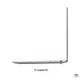 Ноутбук Lenovo Yoga Slim 7 (83QM0034RM), Intel Core Ultra 7 355 / 14" / OLED / RAM 16 ГБ LPDDR5X / SSD 1 ТБ / Intel Graphics / Windows 11 Home / Сріблястий - изображение 5