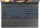 Ноутбук DREAMMACHINES RG4050-15PL26 (RG4050-15PL26), Intel Core i7-13700H / 15.6" / 144 Гц / RAM 16 ГБ DDR4 / SSD 1 ТБ / Intel Iris Xe Graphics + RTX 4050 / Без ОС / Чорний - изображение 3