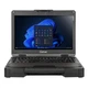 Ноутбук Getac B360 Pro G3 (BV3179BEBDG4), Intel Core Ultra 7 255H / 13.3" / WVA / Touch / RAM 32 ГБ DDR5 / SSD 1 ТБ / RTX A500 / Windows 11 Pro / Чорно-сірий - изображение 1