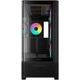 Корпус Gamdias Atlas P2 CG Black (4711514501025) - зображення 3
